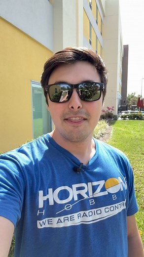 15K views · 139 reactions | We look forward to seeing you at the 50th anniversary of SUN 'n FUN! Swing by the Horizon Hobby booth to see some products from the best brands in RC. We will also have some beginner RC air and surface vehicles available for purchase at the event! #HorizonHobby #SunNFun #Aerospace #Expo #Airshow | Horizon Hobby | Facebook