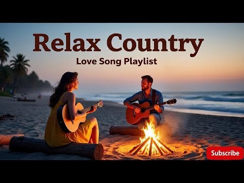 Heartfelt Country Love Songs You’ll Play for a Lifetime - Romantic Country Hits