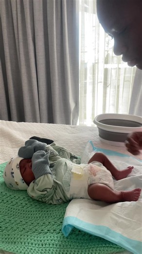 Nappy Time Routine: How to Prevent Nappy Rash & Stay on Track