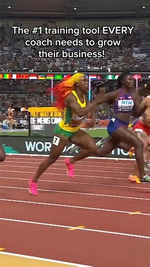 Shea Pierre | Speed & Performance Coach on Instagram: "🚨Turn Your Coaching Into a Data-Driven Business @kinvent_sportsperformance ⁣ 🚀 Coaches — want to level up?⁣ Comment “KPower” and I’ll show you how.⁣ ⁣ 📊 K-Power turns your sessions into proof. Real speed data. Real results. Real trust. When parents and athletes can see progress, retention goes up and your program instantly stands out. This is how you build credibility, attract better clients, and separate yourself from every other coach.⁣