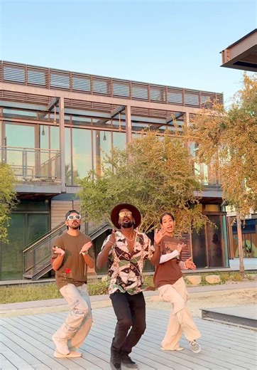 Chhee Meme Dance Trend Takes Over TikTok