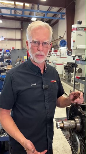 24 reactions | Dave breaks down the Duramax broken crankshaft issue—why it happens and how to avoid it. Essential insights for anyone working on Duramax engines or looking to understand diesel engine failures. #duramax #enginebuild #autoshop #carrepair #dieselengine #mechanictips #fyp | Davesautocenter Tech | Facebook