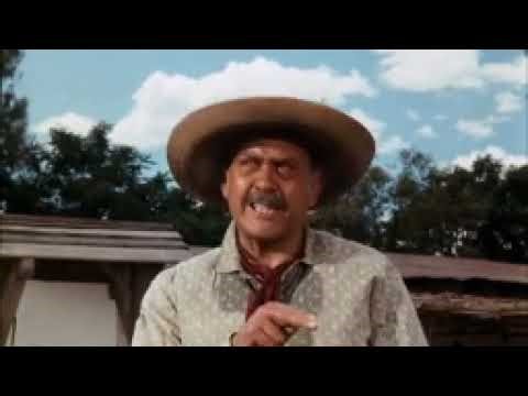 040 Return of the Gunfighter 1967 worst