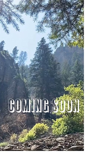 U.S. Forest Service - White River National Forest on Reels