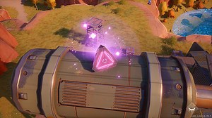 Tower of Fantasy: How to Get Password Chips and Decrypt Chests