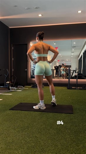 Winni | fitness trainer on Instagram: "Te comparto 10 ejercicios de movilidad para tu leg day 🍗👀🫶🏼 Asegúrate de calentar muy bien antes de ir a entrenar pesado, tus músculos necesitan ser preparados antes de meterle peso! Los primeros 8 son de movilidad y ya con el 9 y el 10 puedes hacer de calentamiento más reps! Te recomiendo que hagas al menos 8-10 reps por cada pierna! Te prometo que no te va a demorar más de 10 min y tús músculos te lo van a agradecer🥰✨ #gym #gymmotıvatıon #miamiinflue