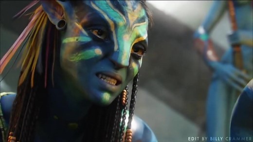 阿凡达2 AVATAR 2 (2020) (中英字幕)