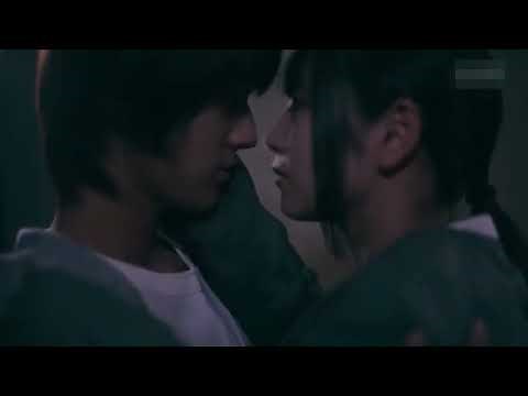 北野日奈子 キスシーン