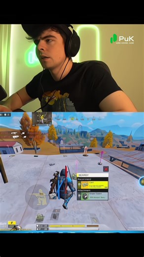 Exploring Serpent Island in Call of Duty Mobile