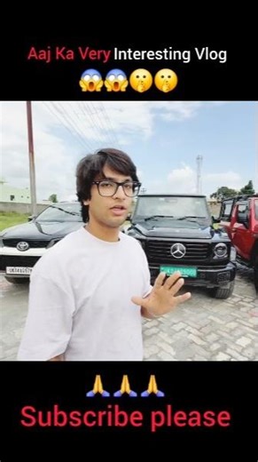 “₹2 Crore G-Wagon 🔥 Real Power Dekh Ke Shock Ho Jaoge 😱”