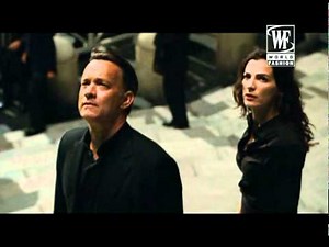 Angels and Demons, premiere in Rome: Ayelet Zurer