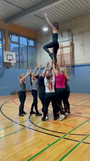 ✨They kick you, then they beat you, then they tell you it’s fair✨ #fy fyp #foryou #cheerleading #stunts #fail #base #cheer