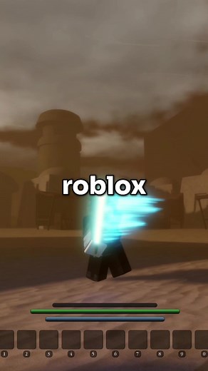 Exploring Fighting Games in ROBLOX