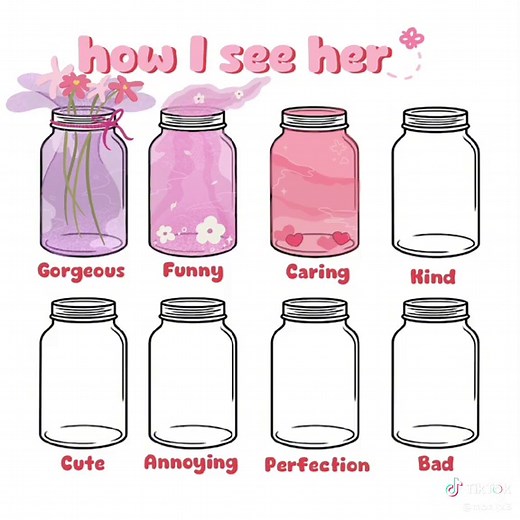 Understanding Her: How I See Her vs How She Sees Me | Couple Goals