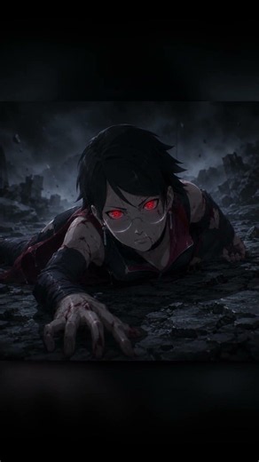 SARADA IS IN DANGER IN BORUTO: TWO BLUE VORTEX CHAPTER 36! Ι SPOILERS