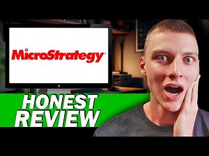 MicroStrategy Review: My Honest User Experience & Deep Dive into Business Analytics