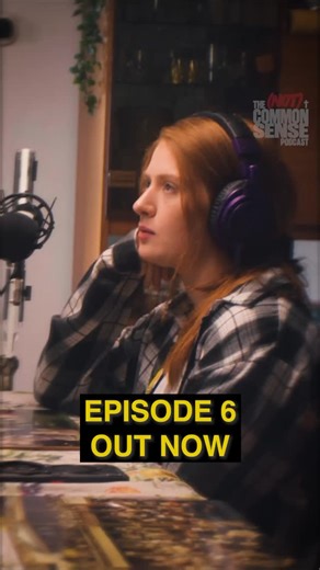 Spiritual Attacks & Conflict || Preview || The (Not) Common Sense...