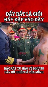 Sĩ Quan Bắn Súng Xuất Sắc: Đặc Công Việt Nam