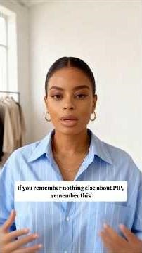 The 6 Things to Remember During PIP (So You Don’t Burn Out)