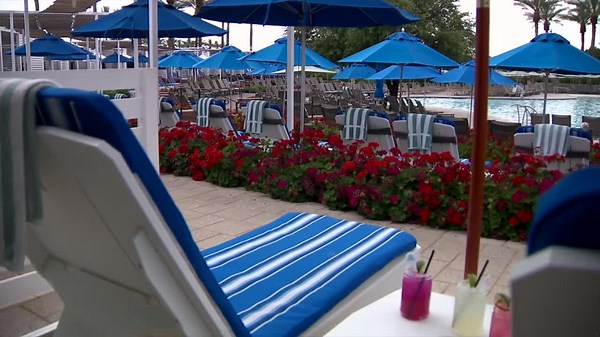 Spend the day at the pool and keep your kids entertained for less