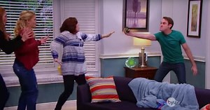 UTubers: Cast of 'Studio C' plays 'Ultimate Quiet Game' in new skit