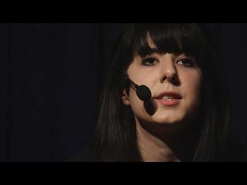 Assisted reproduction: an end to traditional family values? | Sophie Zadeh | TEDxCambridgeUniversity