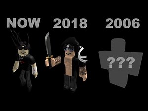 Roblox slender becoming old