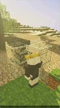 Cara Membuat Auto Chicken Farm di Minecraft Java 1.21.11