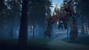 80年代のスウェーデンで機械獣と対峙するオープンワールドサバイバル「Generation Zero」のSteamフリープレイがアナウンス、実施は5月4日まで