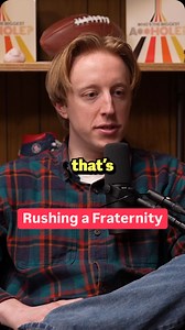 28K views · 83 reactions | Apparently, you can just say no while rushing a Fraternity @danmancarney | KFC Radio | Facebook