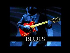 Slow Blues & Blues Ballads - The Best Slow Blues Songs Ever Vol1