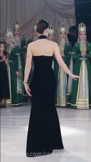 Caucasian Dance | Powerful Circassian Style #circassiandance #AdygheDance#CaucasianDance #Shorts
