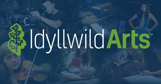 Music | Idyllwild Arts - Music High School in California