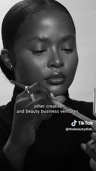 The Beauty Dish on TikTok