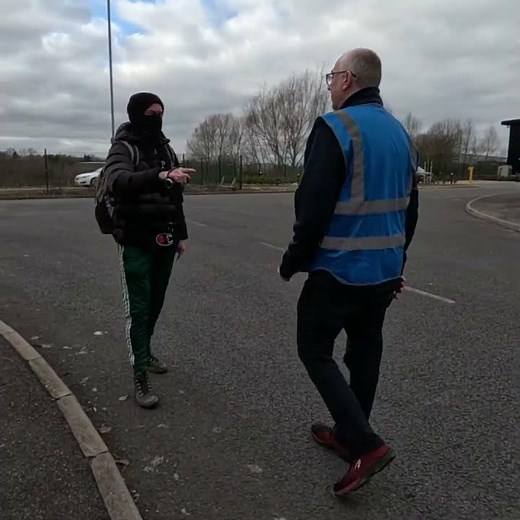 DJ Audits Attacked By Manager