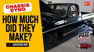 1.2K reactions · 50 shares | Episode 5 of the Horsepower Wars: C10...