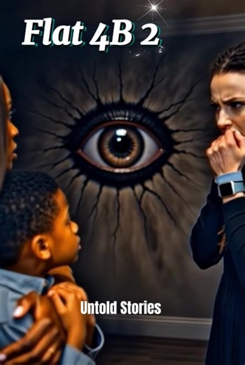 The Haunting Desire: A Child in Danger