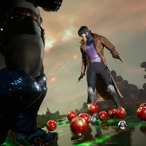 35K views · 397 reactions | Apocalypse and Gambit MK1 Fatality | Real Gameplay | Facebook