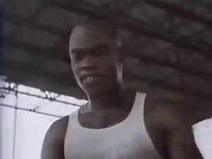 Jason's Lyric (1994) - TV Spot 4