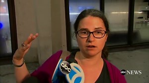 False alarm causes panic at NJ airport