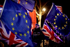 WATCH LIVE: Brexit Breakdown — All You Need To Know