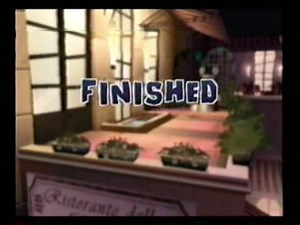 Rayman Raving Rabbids 2 Multiplayer Part 1