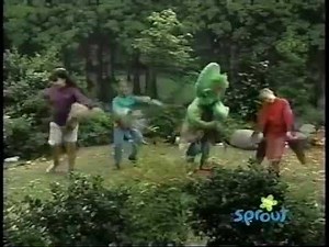 Hoo’s In The Forest? (Complete Episode) Part 4