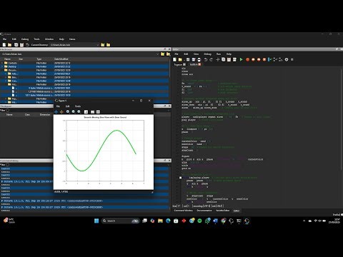 Mochammad Alvian Aziz (25091927050) Workshop Komputasi Dasar