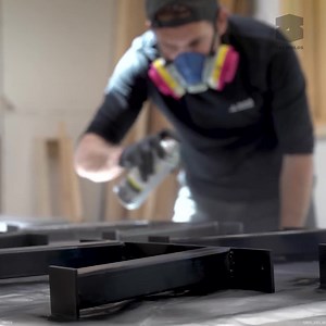 The ULTIMATE Desk Workstation #contentcreation #workstation #desktour #deskdesign | Zac Builds