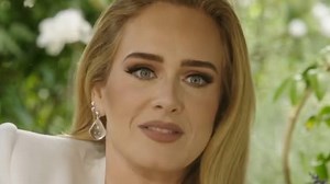 Adele One Night Only trailer