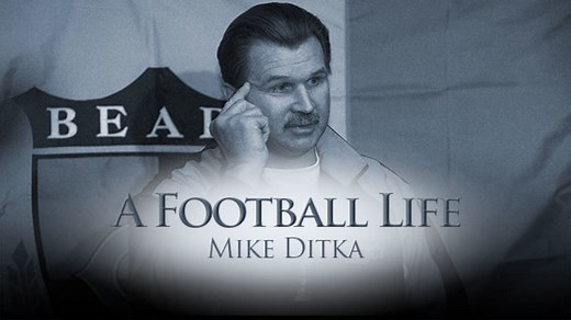 'A Football Life': Mike Ditka's relationship with the media
