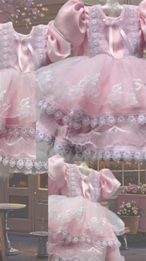 Paola Balanta on Instagram: "✨ Rococo moderno 💗"