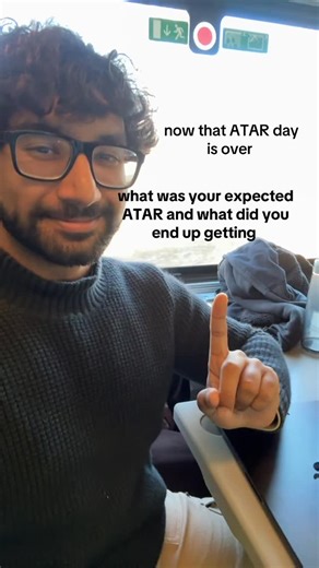 VCE Vanguard Coaching on Instagram: "regardless of how things went, I hope you guys all went fine and all the best for 2026 😁 #vce #atar #study #melbourne #reaction"