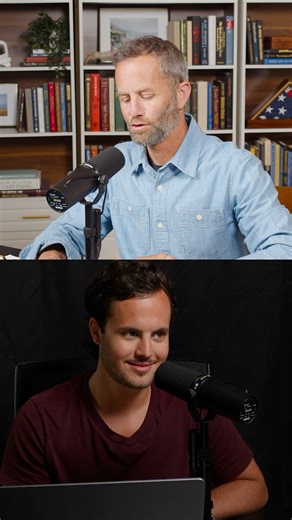 1.3M views · 67K reactions | What do you think… does President Trump’s behavior align with Scripture? Check out Episode 4 of the podcast by heading to https://youtu.be/nGi3NdMF8vE?si=lIPOiye_ha__L4Kd | Kirk Cameron | Facebook